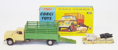 Corgi Toys 484 Dodge 