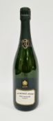 La Grande Annee Bollinger 1997 Brut Champagne, disgorged in July 2004, 75cl 12% vol