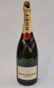 Moet & Chandon Imperial Brut Champagne magnum, 12% vol. 1500ml
