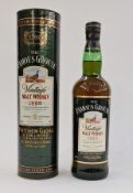 The Famous Grouse Vintage Malt Whisky 1992, 100% oak matured malt whisky distilled in '92, bottled
