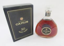 Camus XO superior cognac, 70cl, 40% vol, in original box
