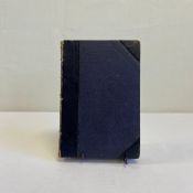 An early 20th century hardback book titled 'Sir Robert Hart: The Romance of a Great Career' by his