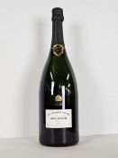2002 Bollinger La Grande Année Brut Champagne, France. 1.5l
