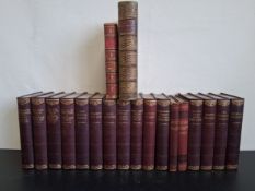 Charles Dickens (1812-1870), a collection of books to include a 19th century first edition later
