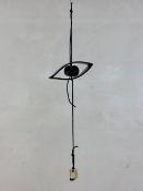 The Grantchester Pottery, Phil Root and Giles Round, hanging sculpture, number 11 from an edition of