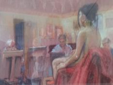 Pat Jobson, 
