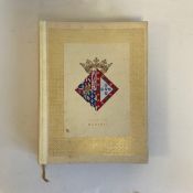 Masterpieces of Flemish Painting of the 15th and 16th centuries, Luis Reis-Santos, published