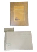 Two books to include a limited edition late 19th century copy 'The Barbizon School of Painters,