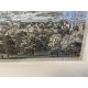 Two 18th century engravings, Greenwich interest, H Hulsbergh and J C Stadler, framed and glazed. - Image 5 of 5