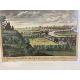 A collection of four 18th and 19th century engravings; Greenwich interest to include J & W Robins, - Image 2 of 6