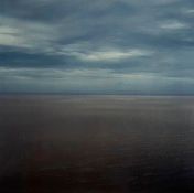 Garry Fabian Miller (b.1957), Sections of England: The Sea Horizon 28, cibachrome print, signed