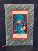 Altazor poems limited edition 572, Vicente Huidobro edited by Ismael Espinosa, Chile 1991 this