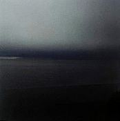 Garry Fabian Miller (b.1957), Sections of England: The Sea Horizon 29, cibachrome print, signed