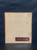 Pablo Neruda; Arte de Pejaros 'Art of Birds' published 1966 limited edition number 1 of 200. 39.5