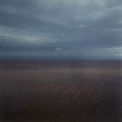 Garry Fabian Miller (b.1957), Sections of England: The Sea Horizon 9, cibachrome print, signed and