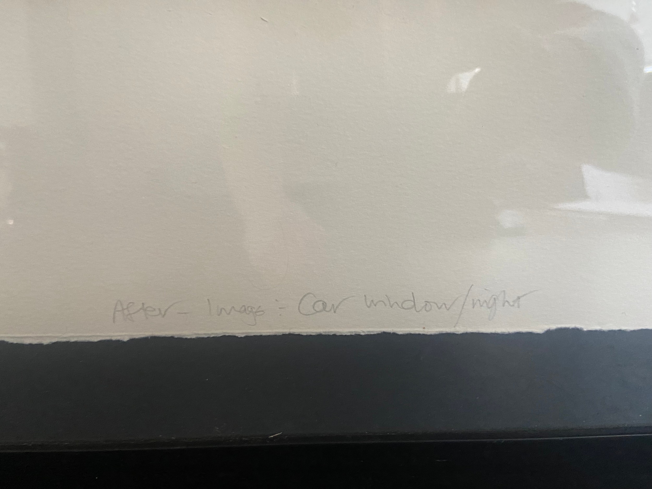 A framed and glazed artist's proof, signed Torrington and dated and titled in pencil. H.58 x 73cm - Image 3 of 6