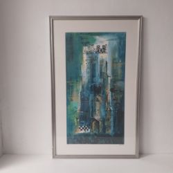 PARK ROYAL, London - Art, Antiques, 20th Century, Modern & Design - Low Cost In-house Delivery & Postage Available