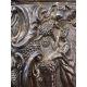 A RARE PAIR OF WILLIAM IV STERLING SILVER CHINOISERIE TEA CADDIES C. 1831, MICHAEL STARKEY - Image 19 of 40