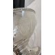 A PAIR OF GEORGE III STERLING SILVER SAUCE TUREENS C. 1780 - Image 6 of 13
