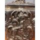 A RARE PAIR OF WILLIAM IV STERLING SILVER CHINOISERIE TEA CADDIES C. 1831, MICHAEL STARKEY - Image 40 of 40