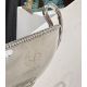 A PAIR OF GEORGE III STERLING SILVER SAUCE TUREENS C. 1780 - Image 7 of 13