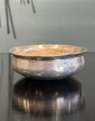 AN ISLAMIC CALLIGRAPHIC BOWL