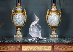 Fine Silver & Decorative Art