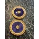 A FINE 18TH CENTURY GOLD AND ENAMEL BONBONNIERE, DANIEL MARCHAND & CO. C. 1785 - Image 23 of 30