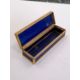 AN EARLY 19TH CENTURY FRENCH GOLD AND LAPIS LAZULI BOX - Image 8 of 12