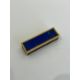 AN EARLY 19TH CENTURY FRENCH GOLD AND LAPIS LAZULI BOX - Image 5 of 12