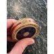 A FINE 18TH CENTURY GOLD AND ENAMEL BONBONNIERE, DANIEL MARCHAND & CO. C. 1785 - Image 13 of 30