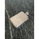 A VICTORIAN STERLING SILVER HIP FLASK, LONDON, C. 1900, MAPPIN & WEBB LTD. - Image 3 of 7