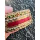 A FINE 18TH CENTURY GOLD AND ENAMEL BONBONNIERE, DANIEL MARCHAND & CO. C. 1785 - Image 29 of 30