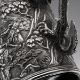 A RARE CHINESE EXPORT SOLID SILVER DRAGON MUG, SHAN JI C. 1900 - Image 11 of 25