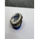 NELSON INTEREST: AN EARLY 19TH CENTURY SOUTH STAFFORDSHIRE ENAMEL PATCH BOX - Image 2 of 6