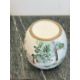 A CHINESE KANGXI FAMILLE VERTE PORCELAIN TEA JAR - Image 9 of 13