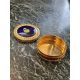 A FINE 18TH CENTURY GOLD AND ENAMEL BONBONNIERE, DANIEL MARCHAND & CO. C. 1785 - Image 21 of 30