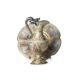 A FINE LATE 19TH CENTURY VIENNESE ENAMEL AND SILVER JUG AND TRAY - Image 3 of 5