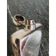 A VICTORIAN STERLING SILVER HIP FLASK, LONDON, C. 1900, MAPPIN & WEBB LTD. - Image 6 of 7