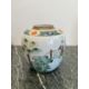A CHINESE KANGXI FAMILLE VERTE PORCELAIN TEA JAR - Image 13 of 13