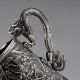 A RARE CHINESE EXPORT SOLID SILVER DRAGON MUG, SHAN JI C. 1900 - Image 6 of 25