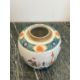 A CHINESE KANGXI FAMILLE VERTE PORCELAIN TEA JAR - Image 2 of 13
