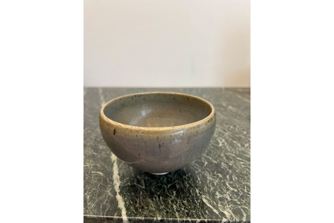 A 19TH CENTURY CHINESE JUN WARE TEA BOWL - Image 2 of 13