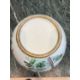 A CHINESE KANGXI FAMILLE VERTE PORCELAIN TEA JAR - Image 5 of 13
