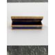 AN EARLY 19TH CENTURY FRENCH GOLD AND LAPIS LAZULI BOX - Image 12 of 12