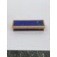 AN EARLY 19TH CENTURY FRENCH GOLD AND LAPIS LAZULI BOX - Image 7 of 12