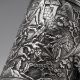 A RARE CHINESE EXPORT SOLID SILVER DRAGON MUG, SHAN JI C. 1900 - Image 19 of 25