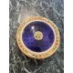 A FINE 18TH CENTURY GOLD AND ENAMEL BONBONNIERE, DANIEL MARCHAND & CO. C. 1785 - Image 19 of 30