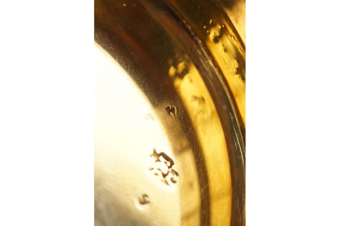 A FINE 18TH CENTURY GOLD AND ENAMEL BONBONNIERE, DANIEL MARCHAND & CO. C. 1785 - Image 6 of 30