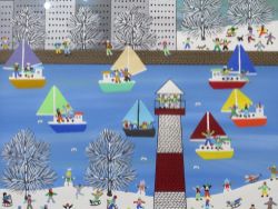 Antiques & Home Auction